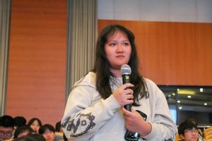 确立大学规划与目标