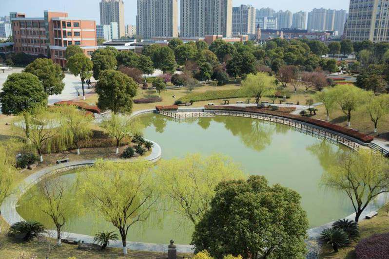 Zhejiang Province