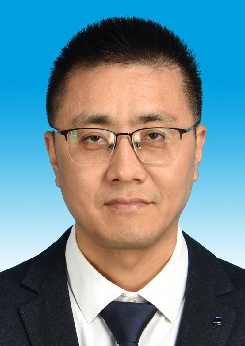Xu Baofeng Wu Gang
