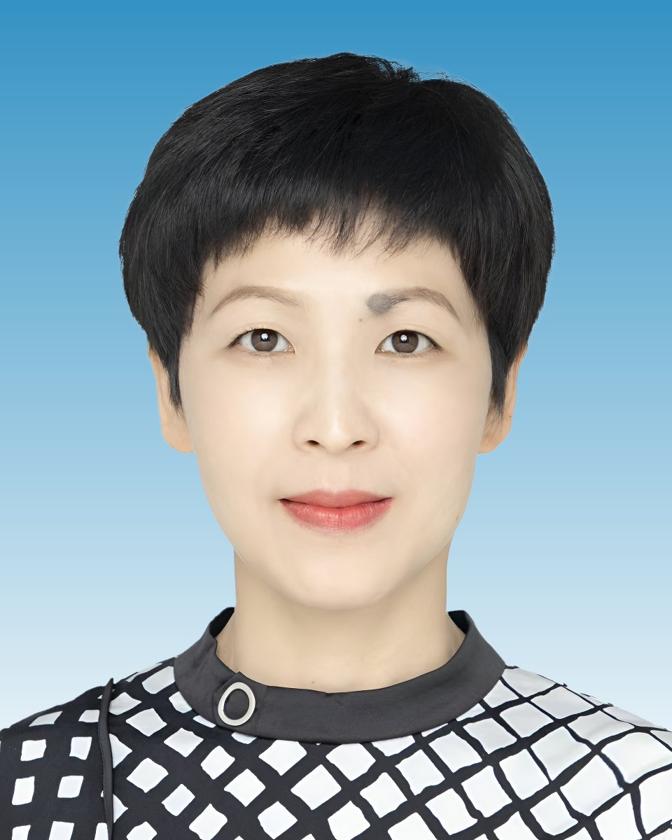 Liu Xiuli Guo Fuchun